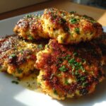 air fryer salmon patties