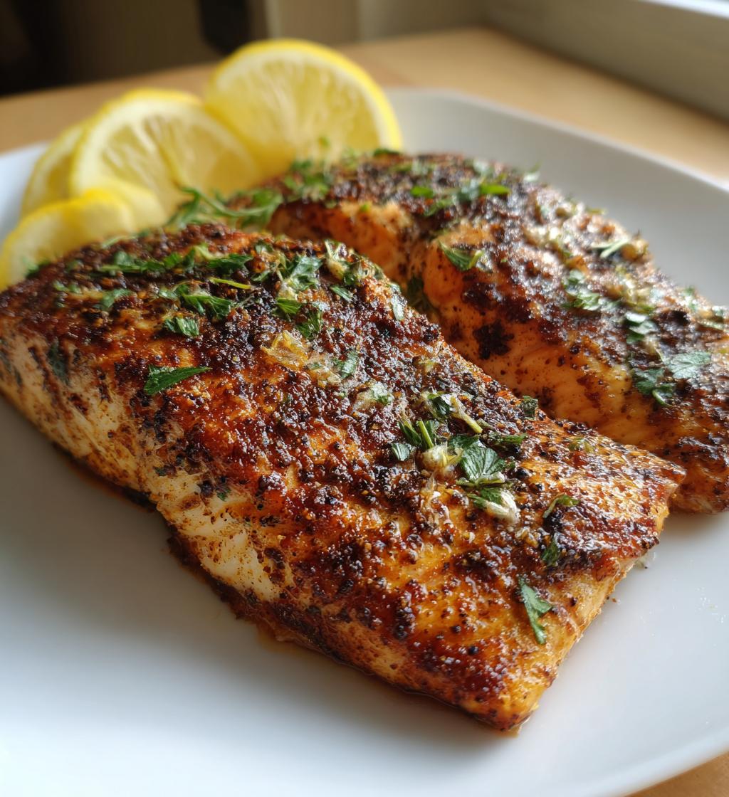 salmon in air fryer: 5 Simple Steps to Irresistible Flavor
