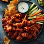 super bowl snacks party appetizers