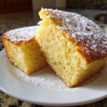 air fryer baking recipes