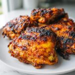 air fryer chicken