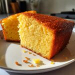 air fryer cornbread