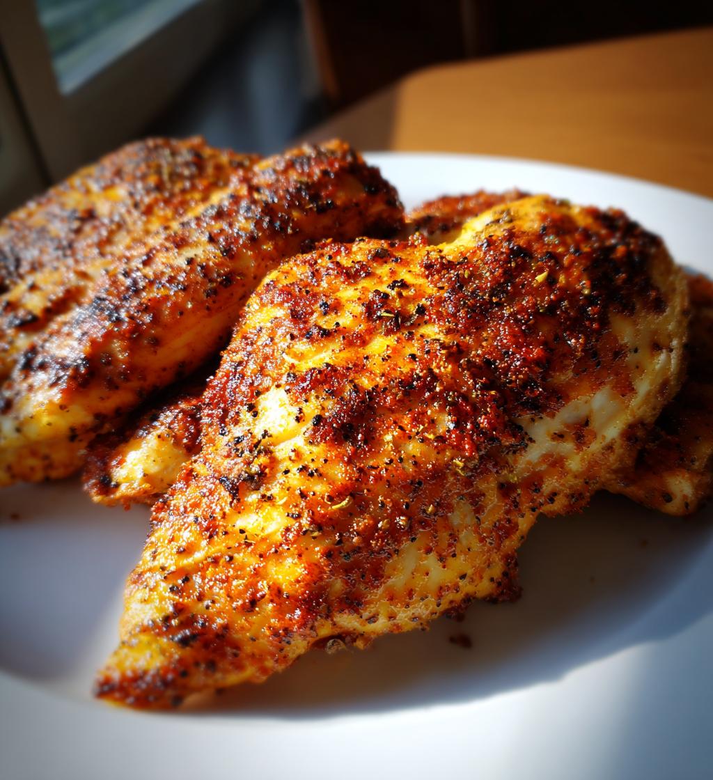 Air Fryer Lunch: Discover 5 Flavorful Recipes Today