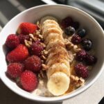 breakfast bowls meal prep