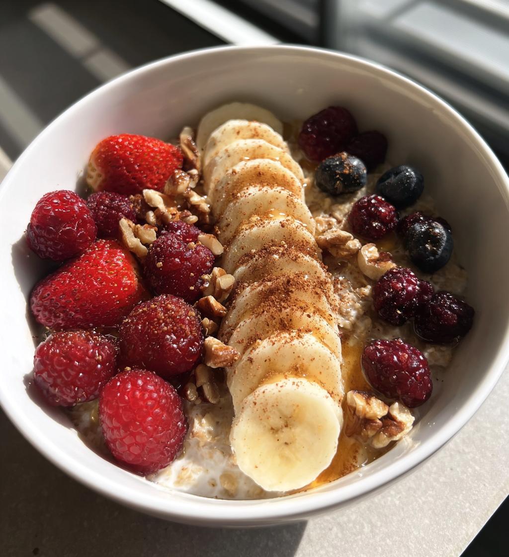 Breakfast Bowls Meal Prep: 5 Ways to Energize Mornings