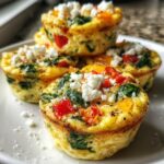 breakfast meal prep for the week