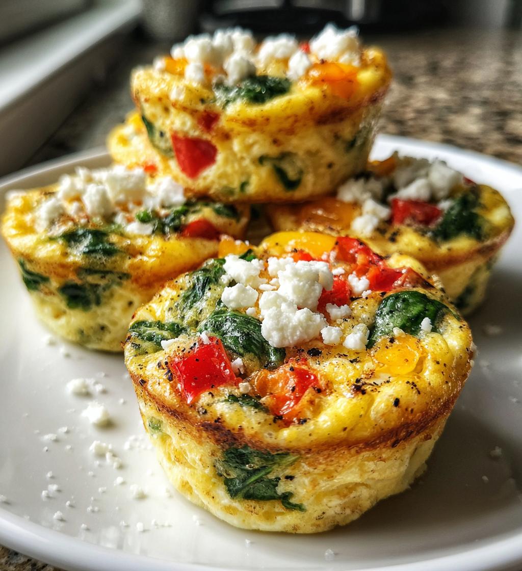 Breakfast Meal Prep for the Week: 5 Healthy Secrets