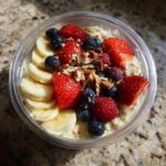 breakfast meal prep ideas