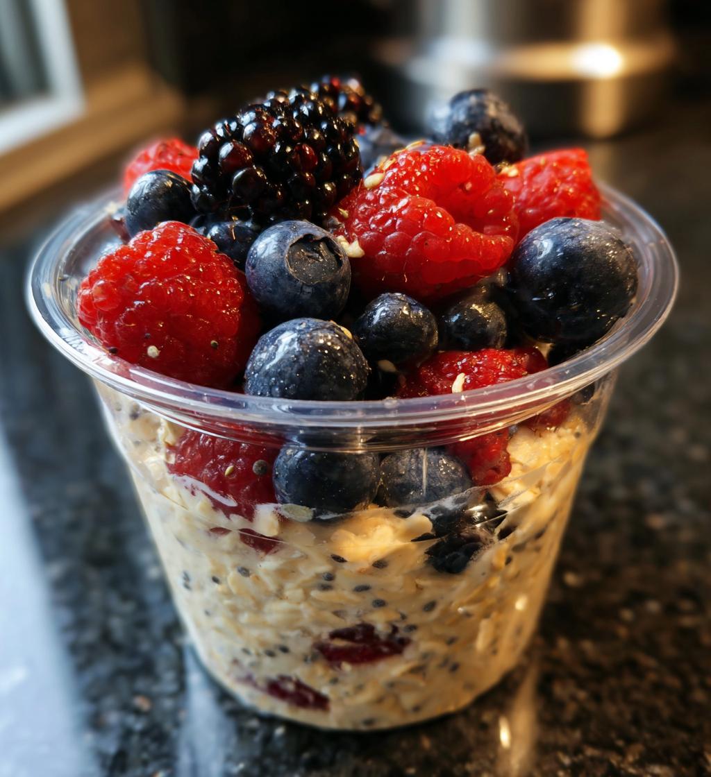 breakfast meal prep: 5 Ways to Elevate Your Mornings