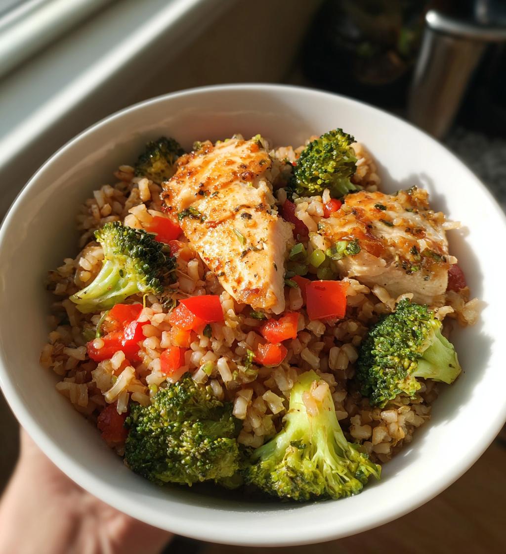 Bulking Meal Prep for Men: 4 Steps to Power Up Gains