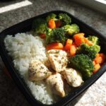 cheap meal prep