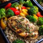 chicken meal prep recipes