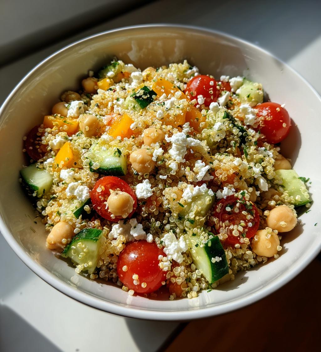 Cold Meal Prep Lunches: 5 Delicious Ideas to Savor