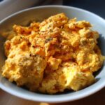 cottage cheese air fryer