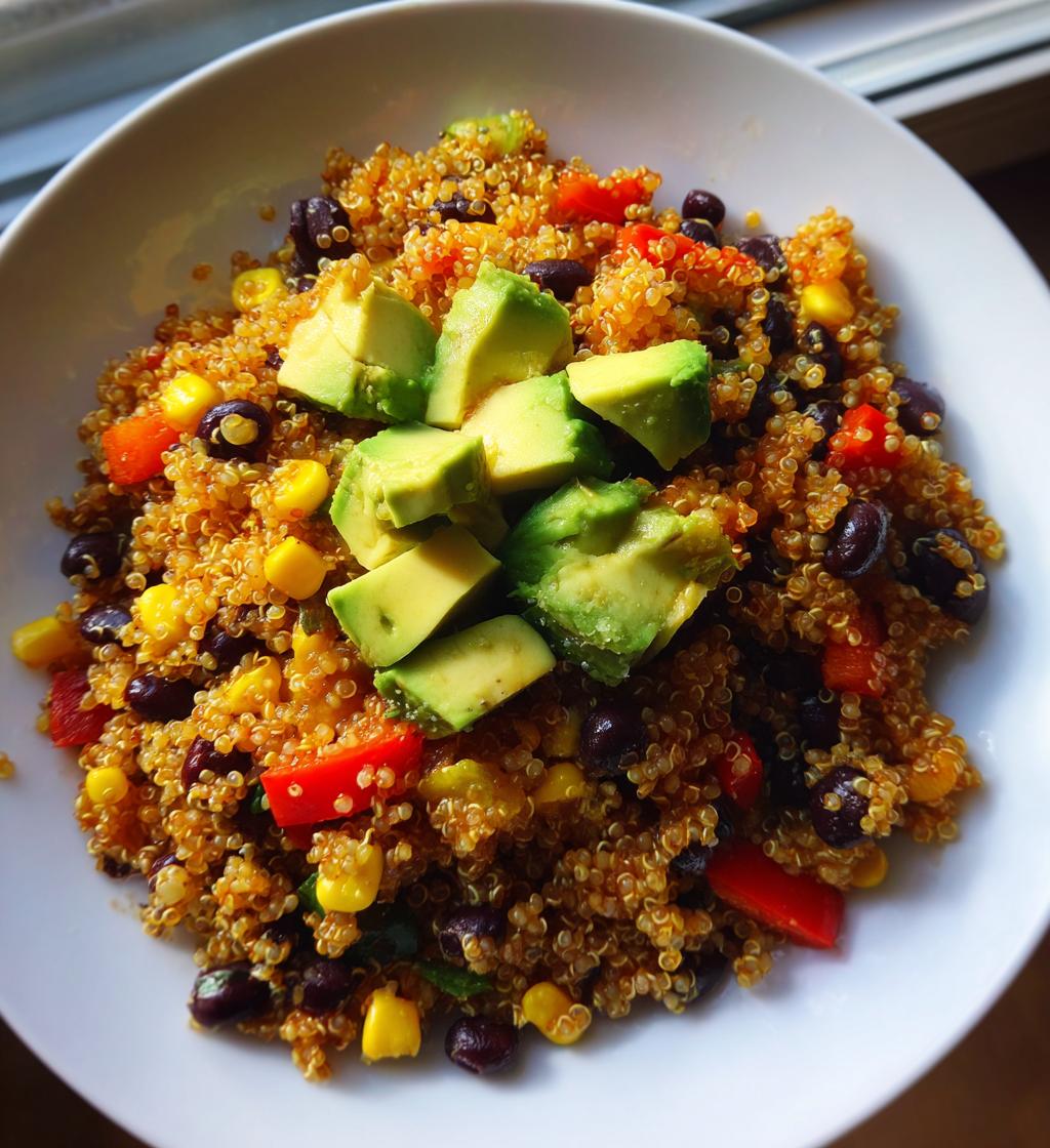 easy healthy meal prep: 7 Simple Tips for Success