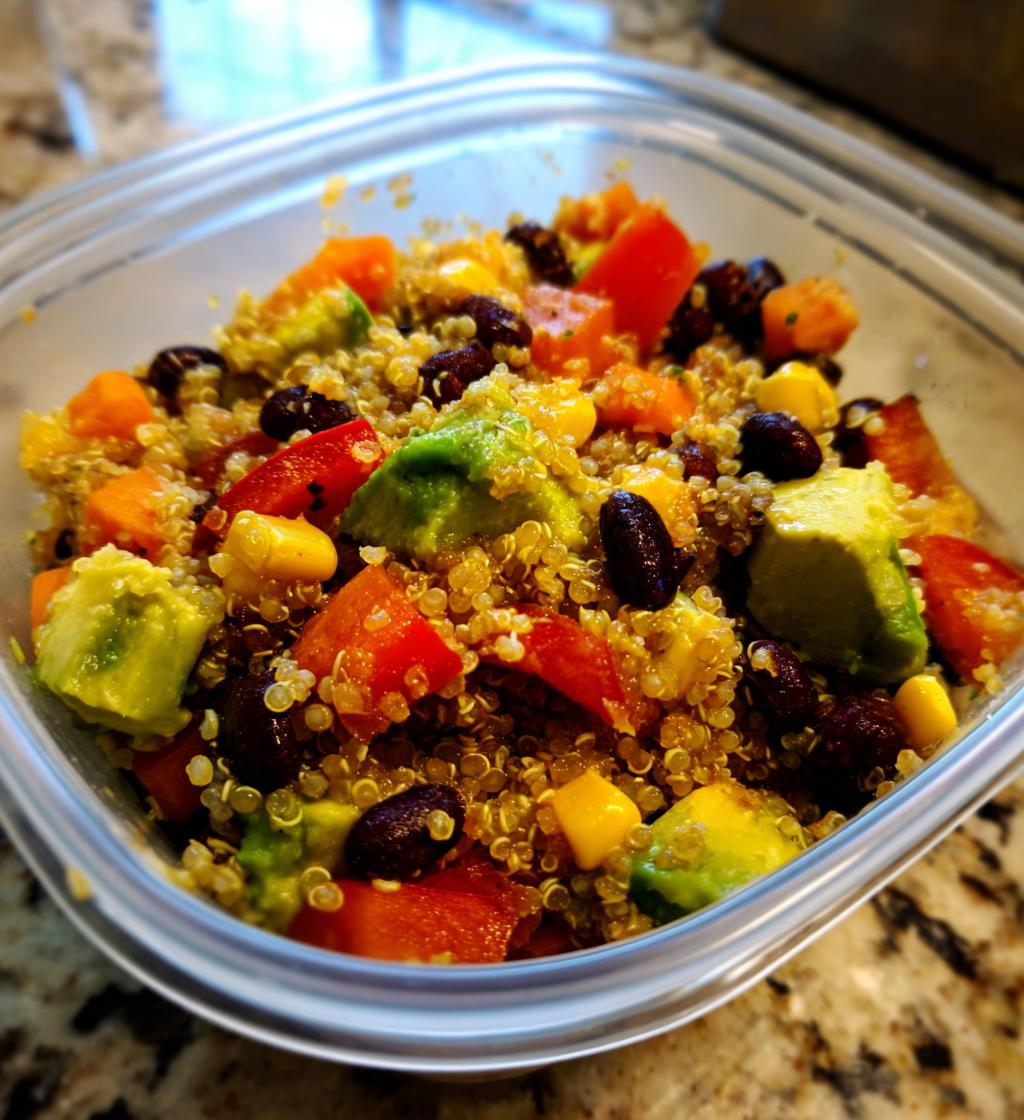 easy meal prep ideas