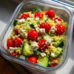 easy meal prep lunches
