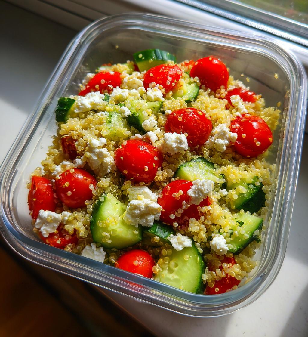 easy meal prep lunches: 5 Ways to Simplify Your Week