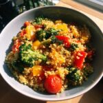 gluten free meal prep