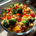 healthy meal prep ideas