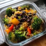 healthy meal prep recipes