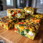 high protein breakfast meal prep