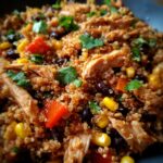 high protein meal prep