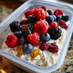 meal prep breakfast ideas