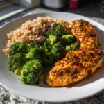 meal prep chicken recipes