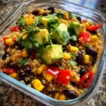 meal prep dinner ideas