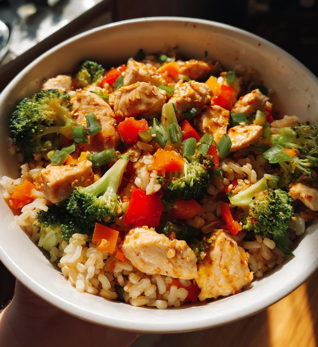 meal prep freezer meals