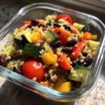 meal prep ideas healthy