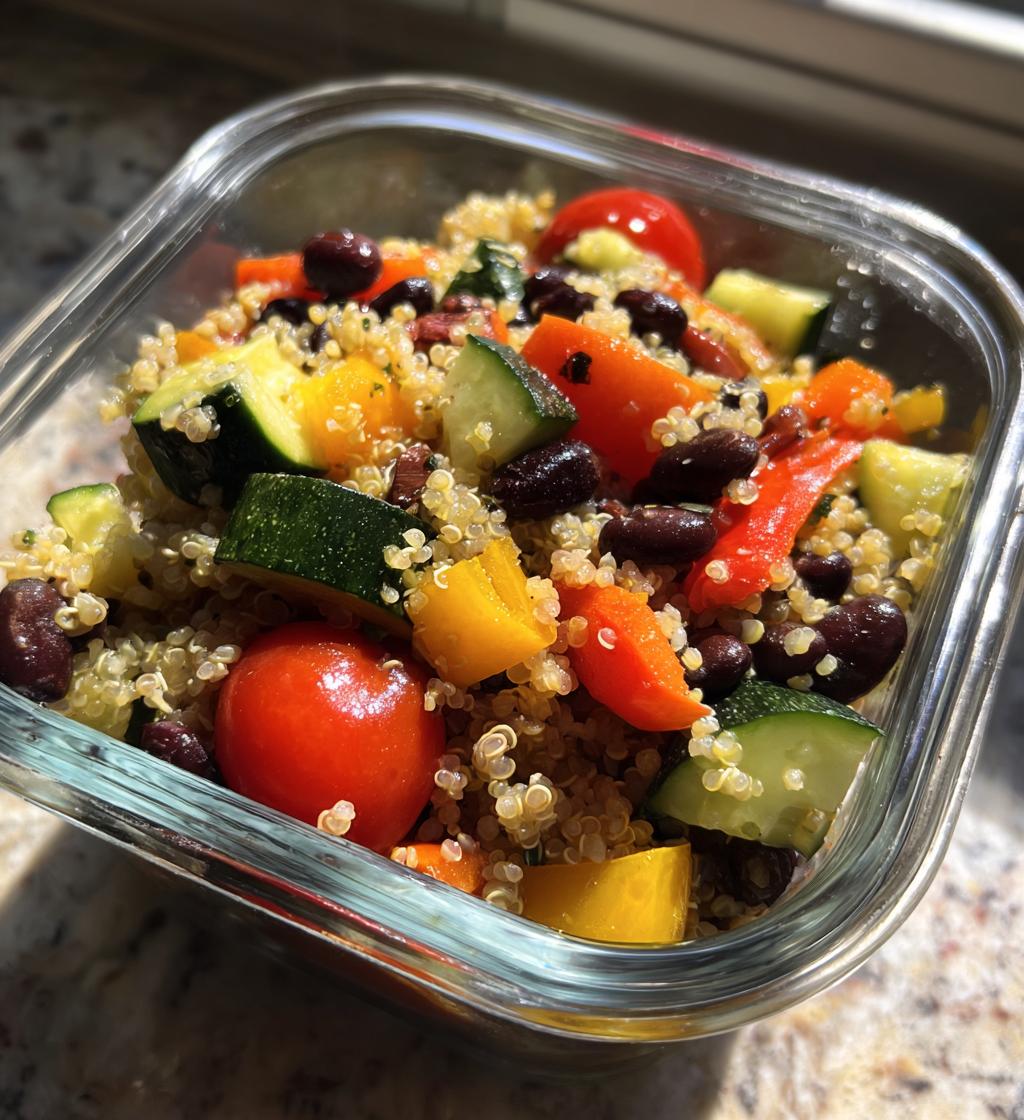 meal prep ideas healthy