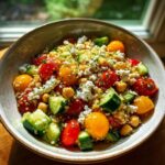 meal prep lunch ideas