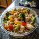 meal prep recipes