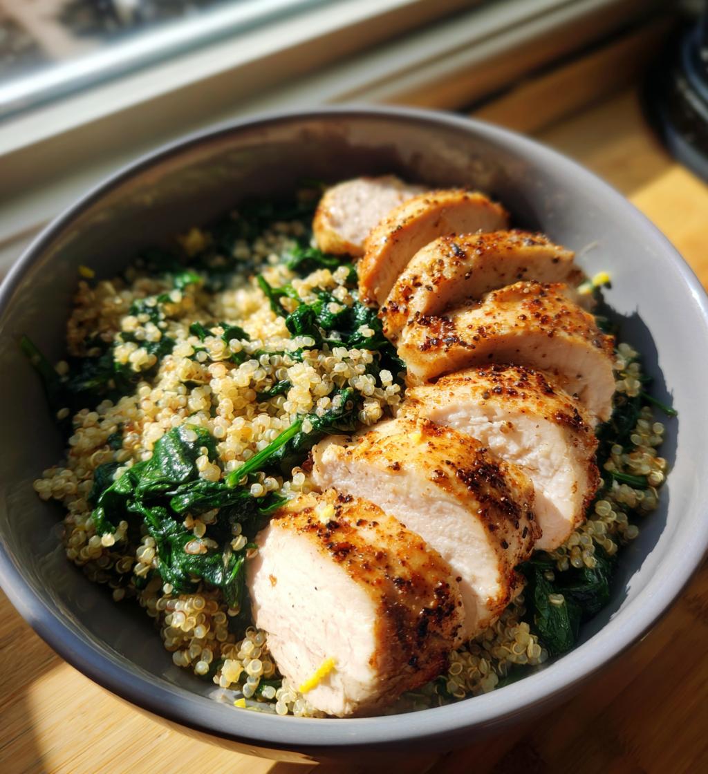 postpartum meal prep