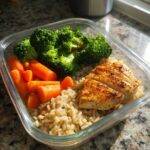 simple meal prep ideas