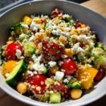 work lunch meal prep